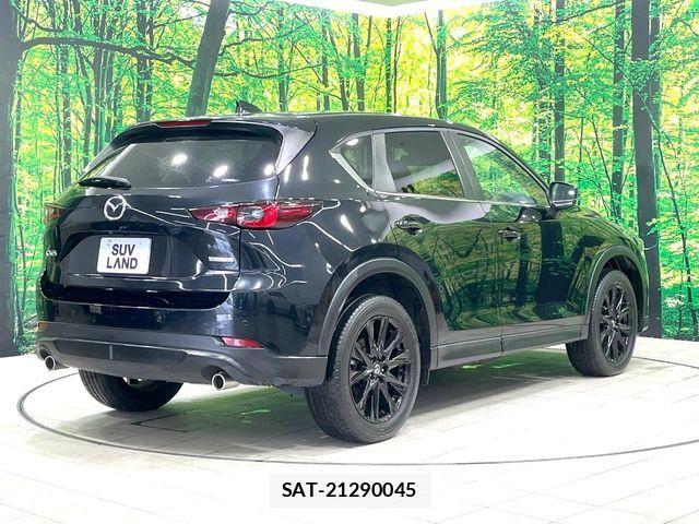 Mazda CX-5 2022-10 7216939-16