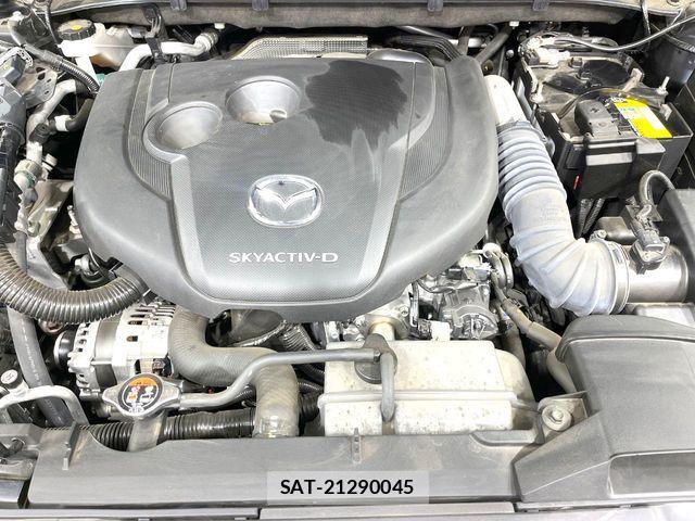Mazda CX-5 2022-10 7216939-17