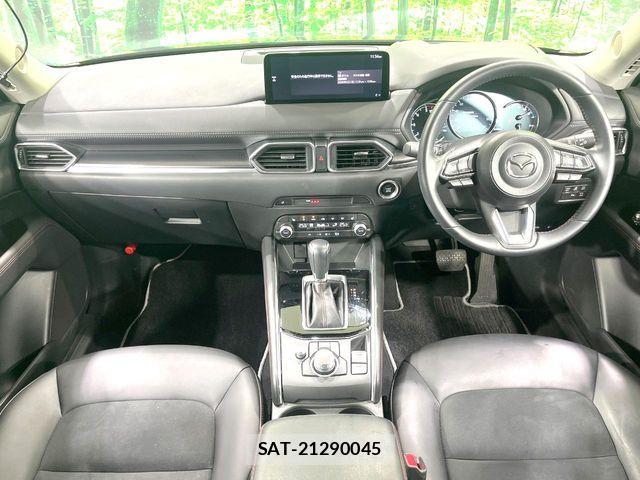 Mazda CX-5 2022-10 7216939-1