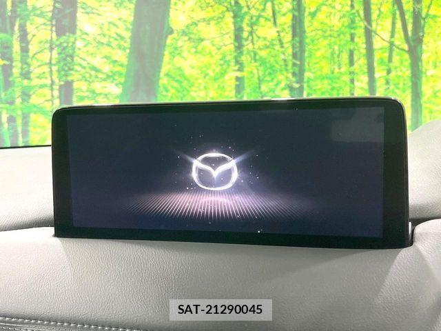 Mazda CX-5 2022-10 7216939-2