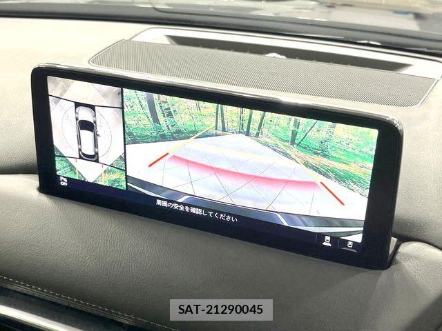 Mazda CX-5 2022-10 7216939-3
