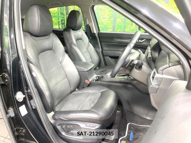 Mazda CX-5 2022-10 7216939-8