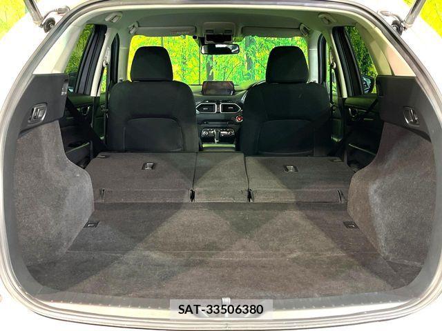 Mazda CX-5 2019-02 7216911-9