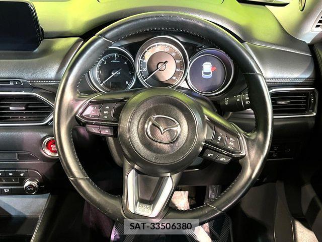 Mazda CX-5 2019-02 7216911-10