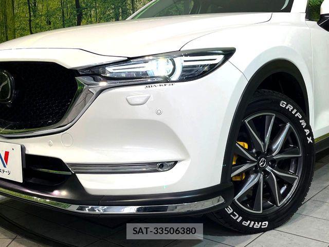 Mazda CX-5 2019-02 7216911-11