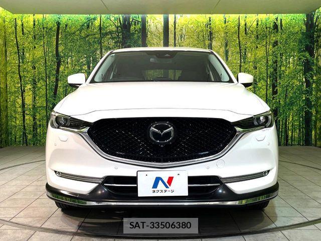 Mazda CX-5 2019-02 7216911-13