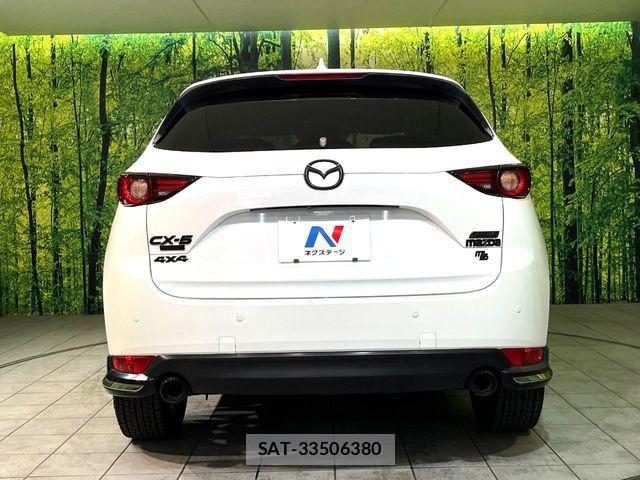 Mazda CX-5 2019-02 7216911-14