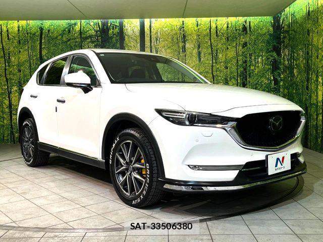 Mazda CX-5 2019-02 7216911-15