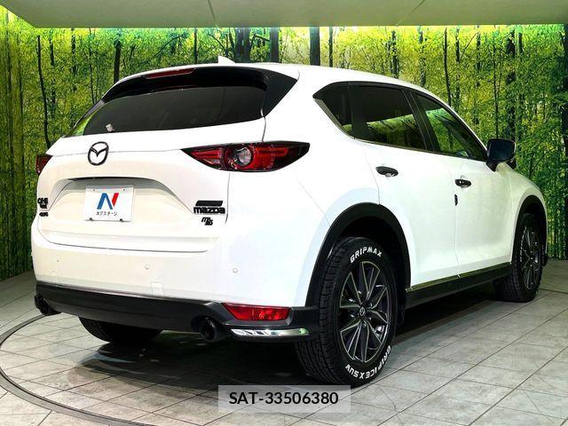 Mazda CX-5 2019-02 7216911-16