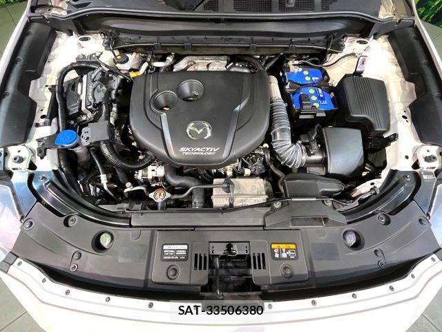 Mazda CX-5 2019-02 7216911-17