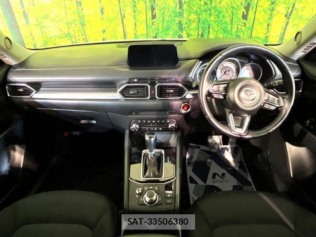 Mazda CX-5 2019-02 7216911-1