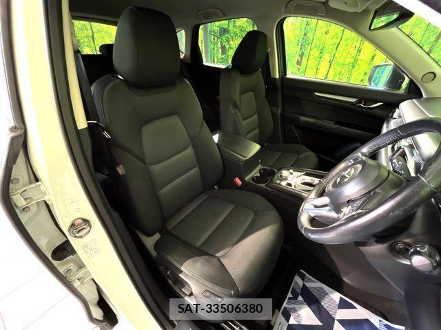 Mazda CX-5 2019-02 7216911-7