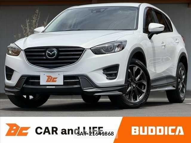 Mazda CX-5 2015-11 7216878-0