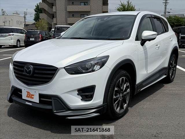 Mazda CX-5 2015-11 7216878-9