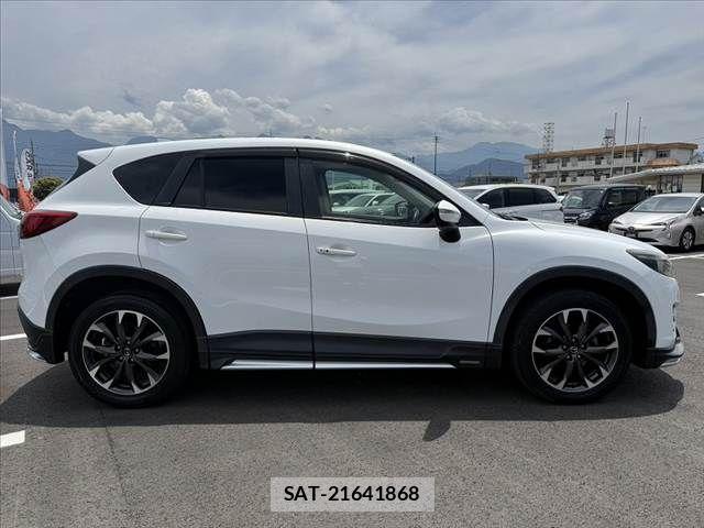 Mazda CX-5 2015-11 7216878-10