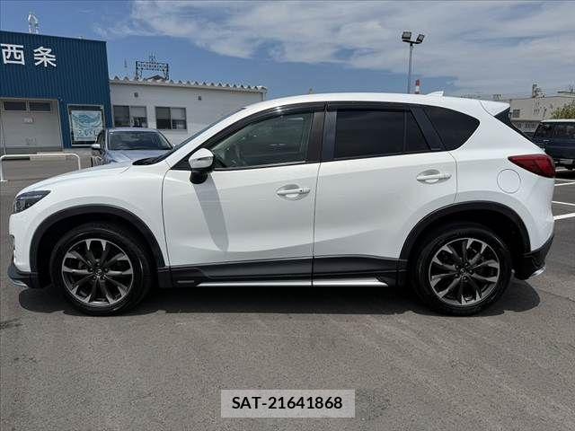 Mazda CX-5 2015-11 7216878-11