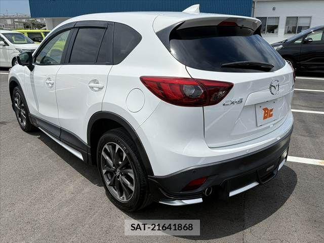Mazda CX-5 2015-11 7216878-12