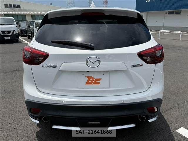 Mazda CX-5 2015-11 7216878-13