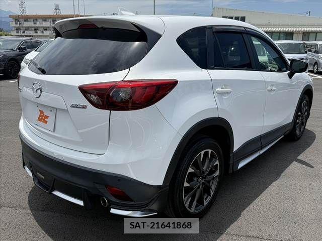 Mazda CX-5 2015-11 7216878-14