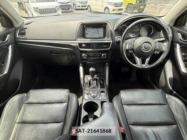 Mazda CX-5 2015-11 7216878-1