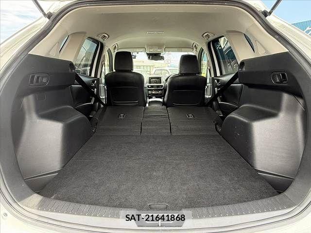 Mazda CX-5 2015-11 7216878-20