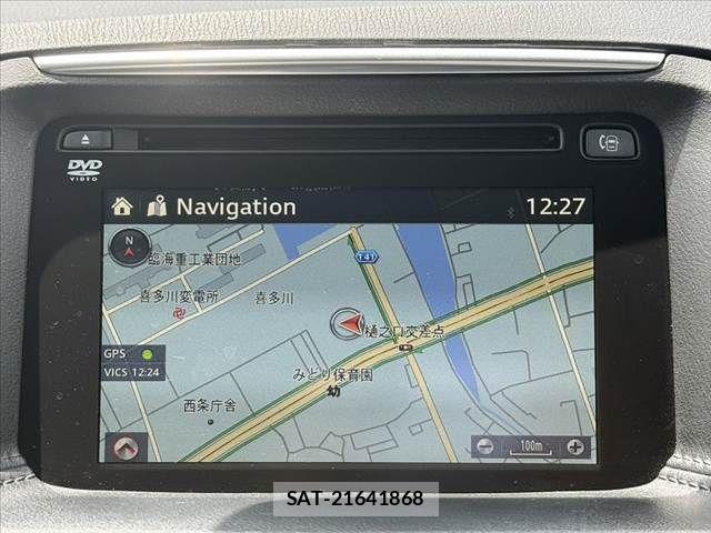Mazda CX-5 2015-11 7216878-2