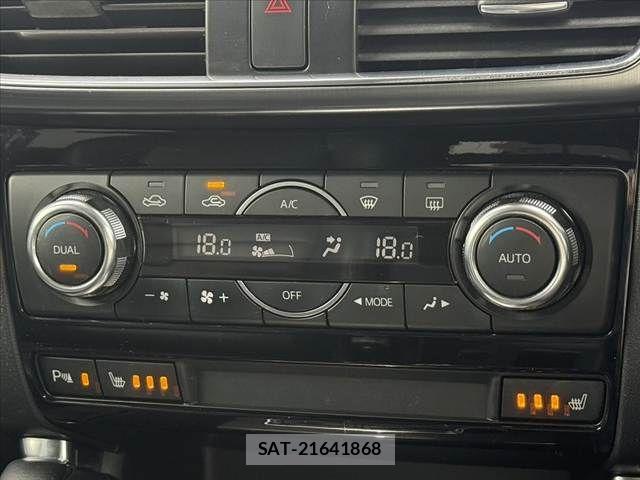 Mazda CX-5 2015-11 7216878-29