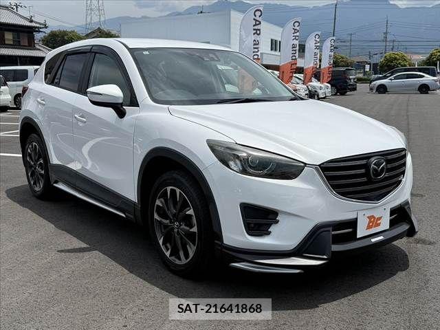 Mazda CX-5 2015-11 7216878-7