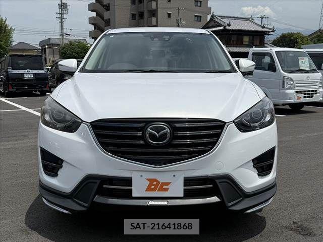 Mazda CX-5 2015-11 7216878-8