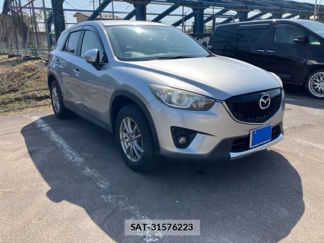 Mazda CX-5 2012-04 7216864-0