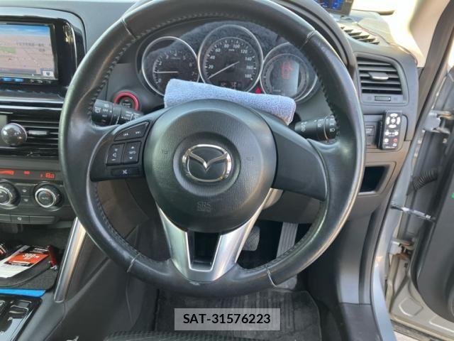 Mazda CX-5 2012-04 7216864-9