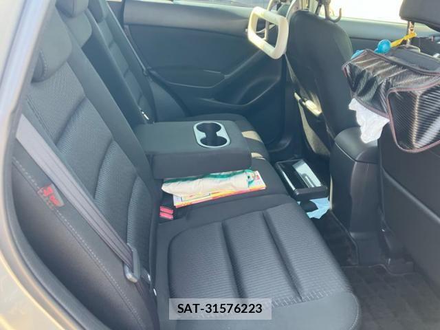Mazda CX-5 2012-04 7216864-12