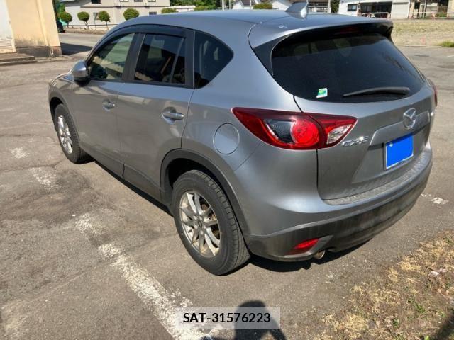 Mazda CX-5 2012-04 7216864-14