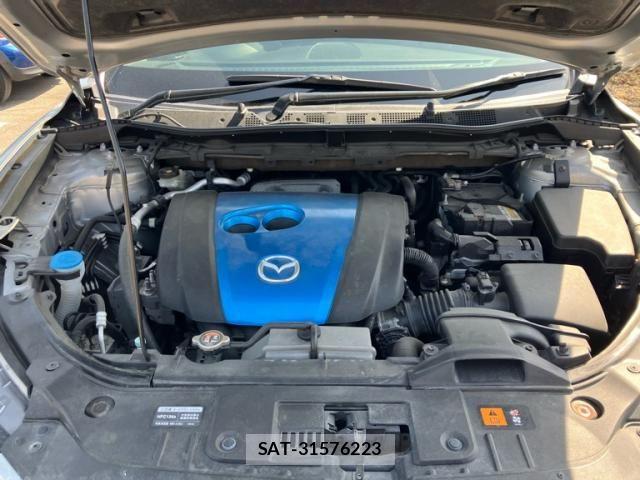 Mazda CX-5 2012-04 7216864-19