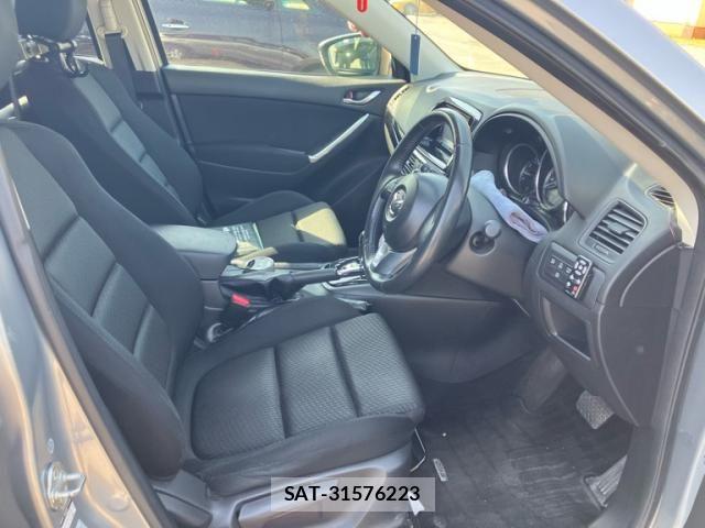 Mazda CX-5 2012-04 7216864-7