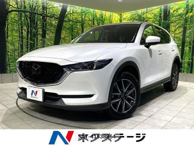 Mazda CX-5 2017-11 7216891-0