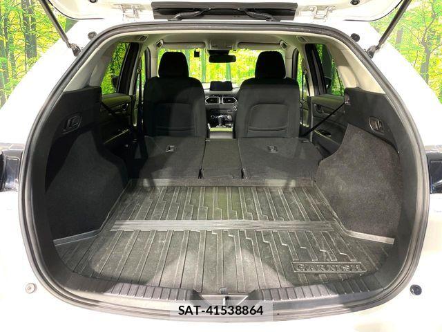 Mazda CX-5 2017-11 7216891-10