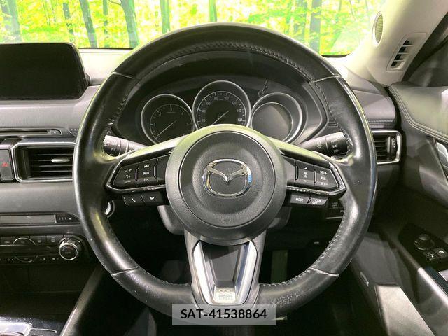 Mazda CX-5 2017-11 7216891-11