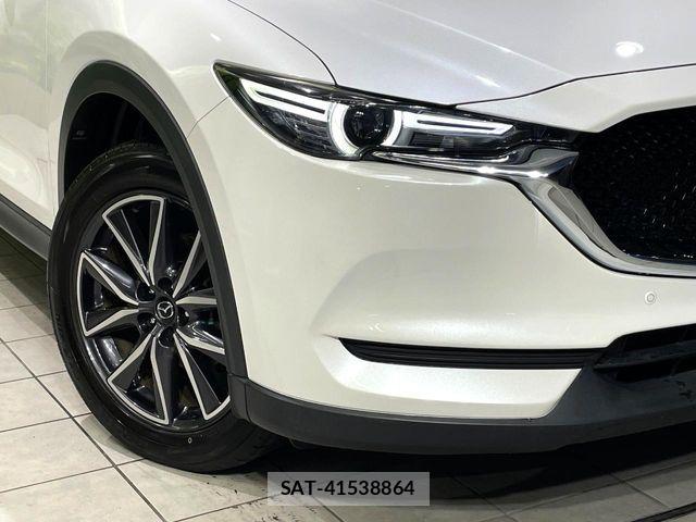 Mazda CX-5 2017-11 7216891-12