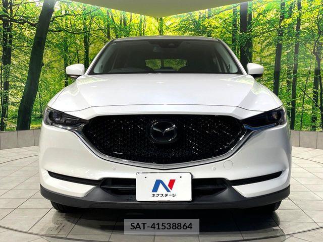 Mazda CX-5 2017-11 7216891-14