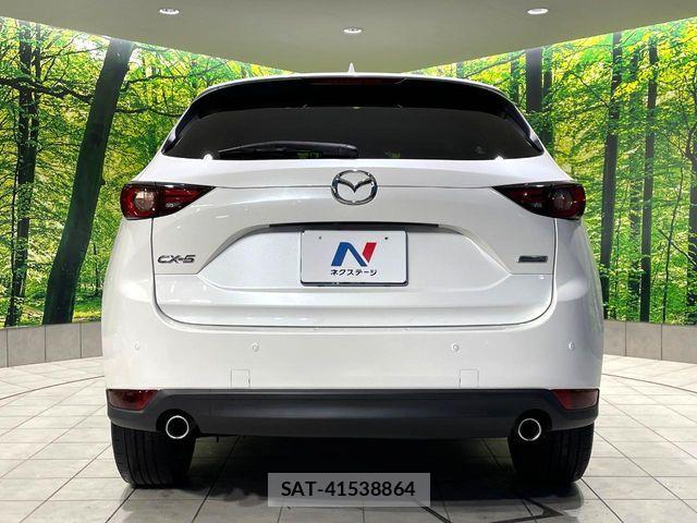 Mazda CX-5 2017-11 7216891-15