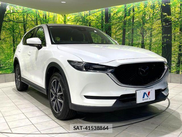 Mazda CX-5 2017-11 7216891-16