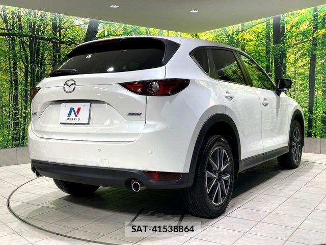 Mazda CX-5 2017-11 7216891-17