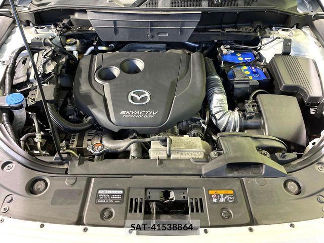 Mazda CX-5 2017-11 7216891-18
