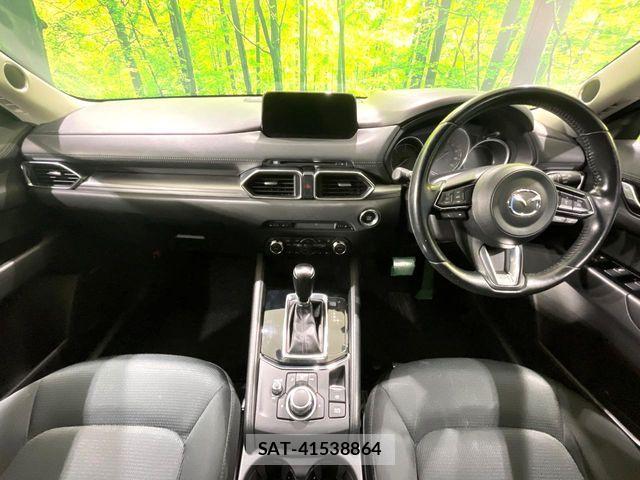 Mazda CX-5 2017-11 7216891-1