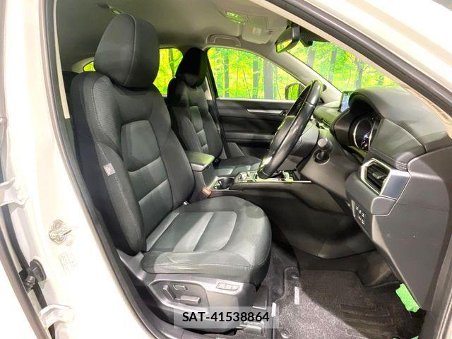 Mazda CX-5 2017-11 7216891-8