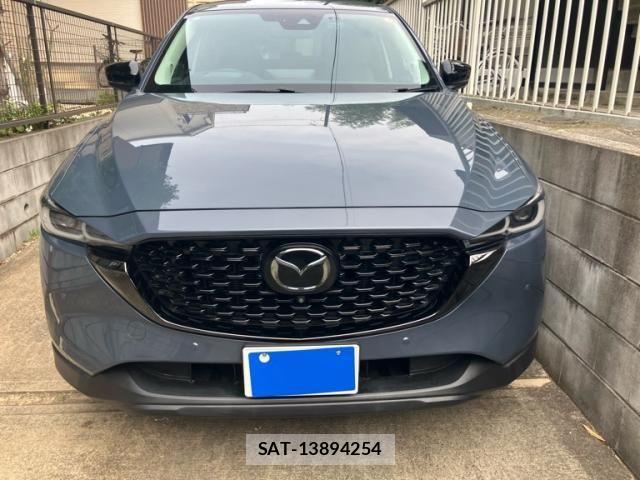 Mazda CX-5 2021-12 7216928-0