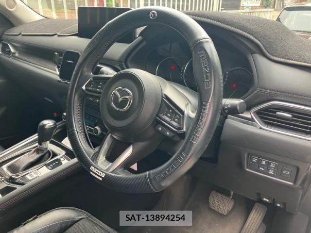 Mazda CX-5 2021-12 7216928-12