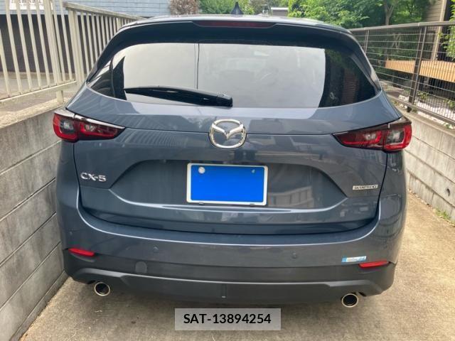 Mazda CX-5 2021-12 7216928-1