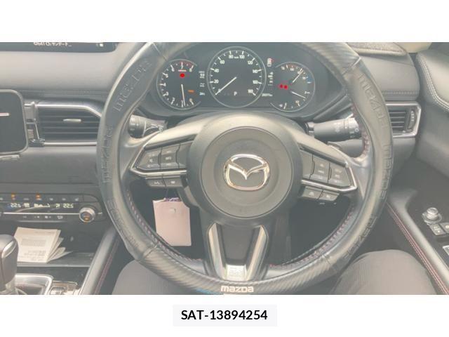 Mazda CX-5 2021-12 7216928-20